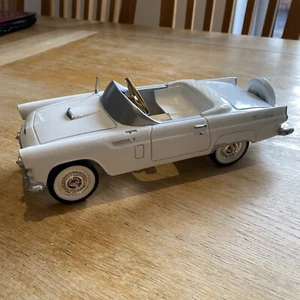 Gearbox Collectible Die cast Thunderbird Pedal Car - Picture 1 of 7