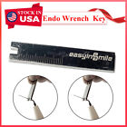 Dental Endo Wrench Spanner Key Fits For EMS/DTE/SATELEC Scaler Tip Easyinsmile 