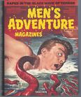 Max Allan Collins / Men&#39;s Adventure Magazines In Postwar America The Rich Oberg