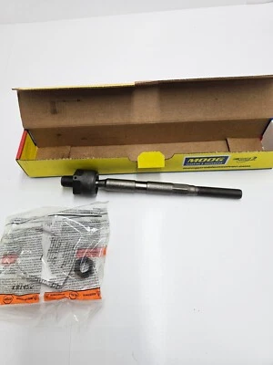 MOOG EV467 Tie Rod End Inner For 1999-2006 Suzuki Grand Vitara XL-7 - Image 1 of 4