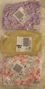 Full Cover Bras Comfort Choice Lot of 3 52DDD NEW SEALED Woman Within NEW Lot - Picture 1 of 8