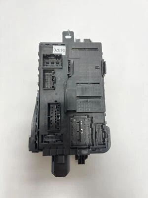 2008-2010 FORD EDGE Body Control Module BCM Fuse Box AT4T15604BB - Image 1 of 4