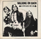 Edward Bear - Walking On Back (7", Single)