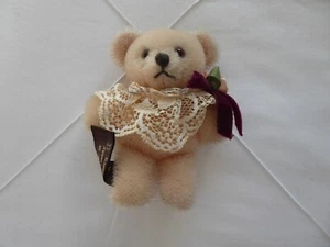 Hermann Annual Pin Bear 1998 - Picture 1 of 6