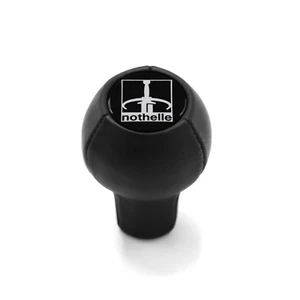 VW Nothelle Gear Knob Golf 1 2 Citi Passat Beetle Vento Thing Pickup Bus T3 Ghia - Picture 1 of 5