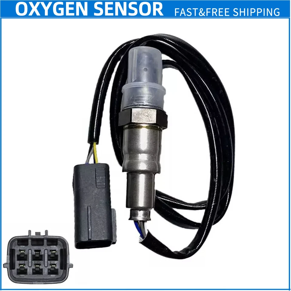 Sensor de oxígeno aguas arriba de 5 pines para MAZDA CX-5 CX-30 PYFA-188G-1A 2018-2021 Foto 1 de 1