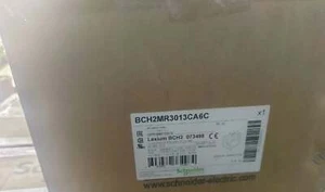 1 PZ PER Schneider BCH2MR3013CA6C NUOVO MX4 - Foto 1 di 1