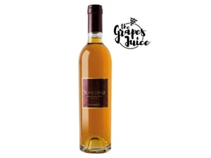 Tormaresca Kaloro Moscato De Trani 2020 Vino Passito Dulce Natural Puglia - Imagen 1 de 1