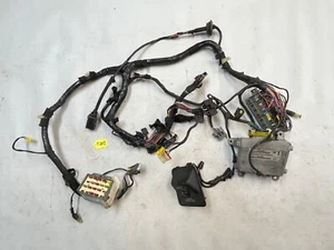 2002 Jeep TJ Wrangler Dash Wiring Harness wire P56047053AC FREE SHIP - Bild 1 von 13