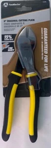 Southwire DCP8 8" Diagonal Cutting Plier - Picture 1 of 1