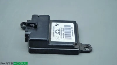 05-09 Módulo sensor de ocupación de asiento Mercedes-Benz CLK500 CLK350 CLK320 SRS OEM Foto 1 de 4