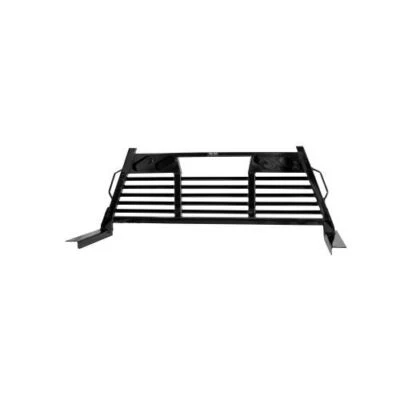 Frontier Truck Gear 110-20-0008 HD Headache Rack - Louvered completo Foto 1 de 3