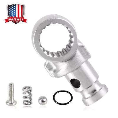  Kick Starter Joint Knuckle Kit for Honda CRF450X 2005-2017 CRF450R 2002-2005 - Image 1 of 4