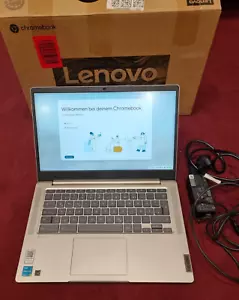 Lenovo IdeaPad 5 Chromebook 14ITL6 - Bild 1 von 5
