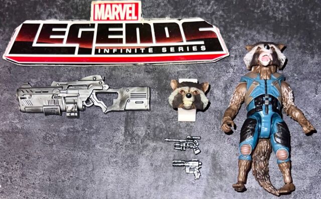 Boneco Star Lord Guardiões da Galáxia Rapid Revealers A7912 - Hasbro com o  Melhor Preço é no Zoom