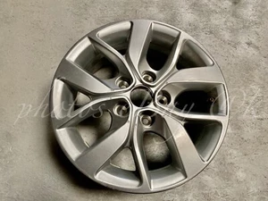 Rim Aluminum 15 " Inch Renault Kangoo 2 II Phase2 403001780R Celsium - Picture 1 of 4