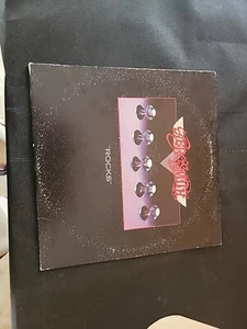 Aerosmith Rocks Vinyl - Picture 1 of 6