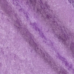 100% Panne Velvet Velour Fabric by The Yard - Picture 1 of 37