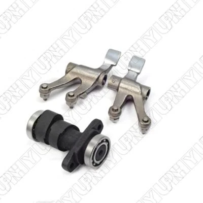 Car Camshaft & Rocker Arm Kit for Honda FourTrax 250 TRX250 TRX250X 2x4 1987-92 - Image 1 of 4