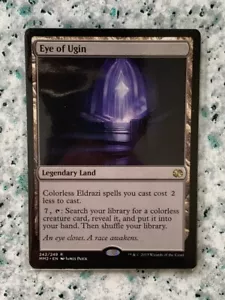 MTG Modern Masters 2015 Eye of Ugin - Picture 1 of 1