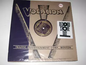 Sweet Home Chicago / Walkin' Blues Robert Johnson VOCALION 2019 SEALED! - Picture 1 of 2
