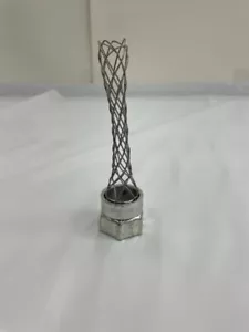 T&B WMG-LT2 Wire Mesh Grip for T&B 1/2" Liquidtight Conduit Connectors - Picture 1 of 2