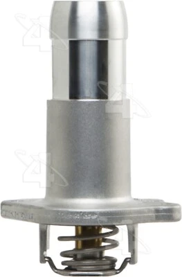 Корпус термостата охлаждающей жидкости двигателя для Colorado, Canyon, H3, H3T 85948 - Изображение 1 из 4