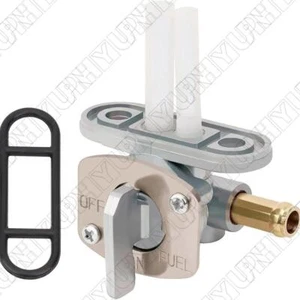 Fuel Tank Valve Tap Switch 4DP-24500-01-00 For Yamaha YZ400F YZ426F YZ450F YZ80 - Picture 1 of 5