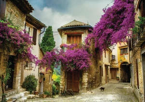 Rompecabezas Anatolian Old Town 1500 piezas - Imagen 1 de 2