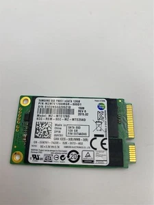 DELL 128GB MSATA 6GBPS SSD 0VH761 MZMTE128HMGR VH761 - Picture 1 of 4