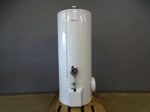 Vaillant atmoSTOR VGH 190/7 XZU Gas-Vorratswasserheizer Warmwasser-Speicher Bj20 - Bild 1 von 18