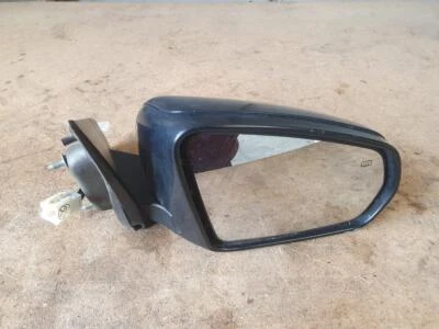 ESPEJO PUERTA DERECHA DODGE AVENGER JS, SXT, CODIFICADO POR COLORES, 08/07-07/10  Foto 1 de 4