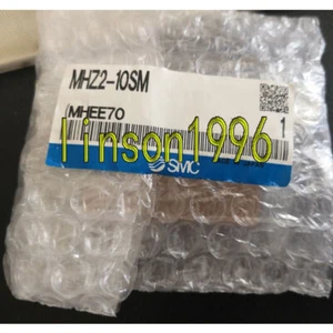 ONE BRAND New pneumatic finger MHZ2-10SM #A6-36 - Bild 1 von 4