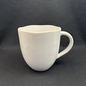 Tazza da caffè Scott Living in gres beige chiaro 16 oz. - Foto 1 di 4