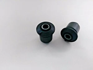 Mercedes W114 W123 R107 W126 Set of 2 Trailing Arm Bushings 1233520765 - Picture 1 of 2