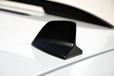 Antenne Dummy GPS Antennen Attrappe lackierfähig selbstklebend HR-IMOTION - Bild 1 von 4