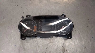 Jeep Compass MK2 2017 - 2024 Speedometer Speedo Instrument Cluster 60934074 - Image 1 of 4