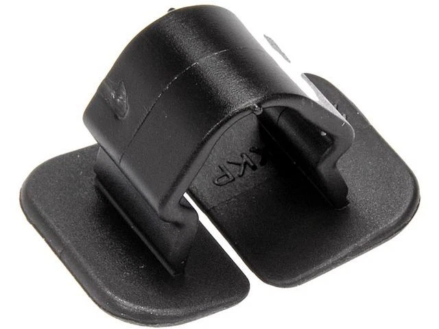 Hood Insulation Pad Clip For 1998-2004 Audi A6 Quattro 1999 2000 2001 VZ619DP - Image 1 of 1