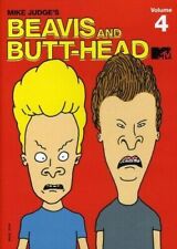 Picture 1 of 1 Have one to sell? Sell it yourself Beavis and Butt-head: Volume 4