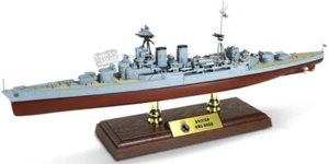 FORCES OF VALOR - Nave da battaglia britannica classe Admiral HMS HOOD - Batt... - Foto 1 di 11