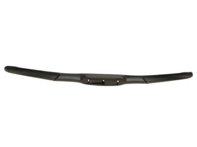 适用于 2006 - 2017 起亚 Rio Wiper 刀片右前 Denso 31587GZWM 2007 2008 2009 — 第 1/2 张图片
