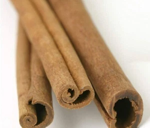 250 Gramm Zimtstangen reiner Ceylon echter Zimt" natürlich - 100% Gewürz FEINST - Bild 1 von 3