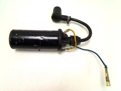 Bobina de encendido para YAMAHA XS 650 1977-1979 1979 usada 147042 Foto 1 de 4