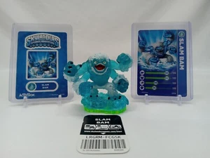 Skylander Spyro's Adventure - Slam Bam - Picture 1 of 3