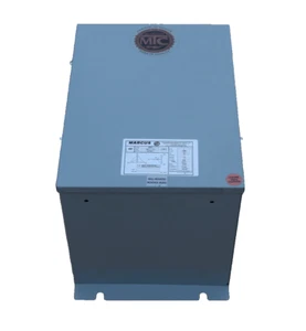 Marcus 6kva 6 kva Transformer MT6A4 600v 480y/277 ANN 60hz 3ph (NEW) - Picture 1 of 6