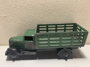 Dinky Toys No.25f Market Gardener Vintage Truck - Bild 1 von 6