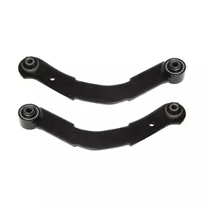 Kit de suspensión trasera de 2 piezas brazos de control superiores para calibre brújula Patriot - Imagen 1 de 5