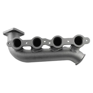 Colector de escape turbo fundido T4 para Chevy Silverado para GMC Sierra 1500 LS Vortec - Imagen 1 de 13