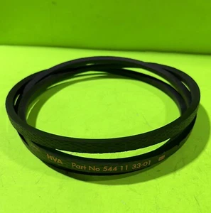 HUSQVARNA 532137589 Heavy Duty Aramid Belt also replaces 544113301 - Picture 1 of 6