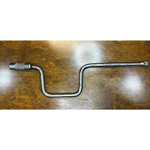 SPEED HANDLE GILLER CS85 1/2" drive 17.5 inch QUALITY VINTAGE USA TOOL - Picture 1 of 4